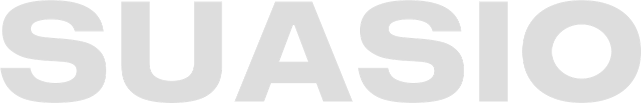 suasio Logo